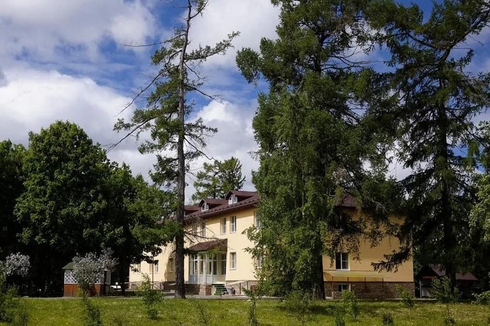 Староладожская Дача