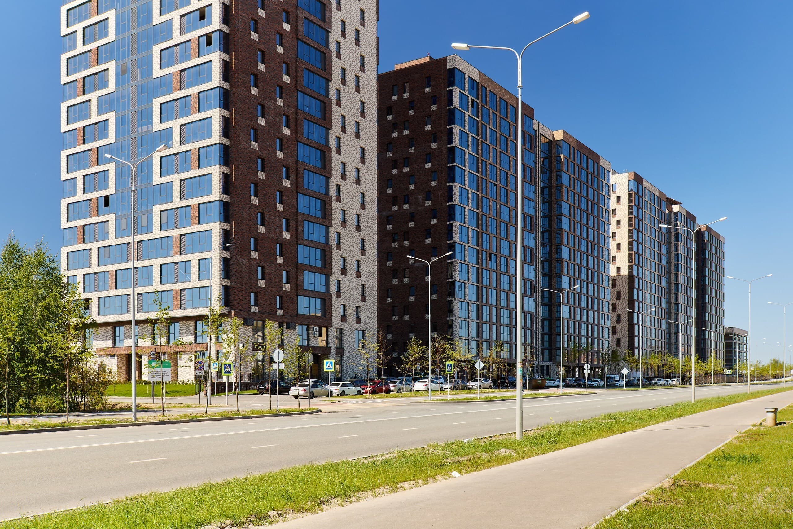 VIZIT Бухарская 32