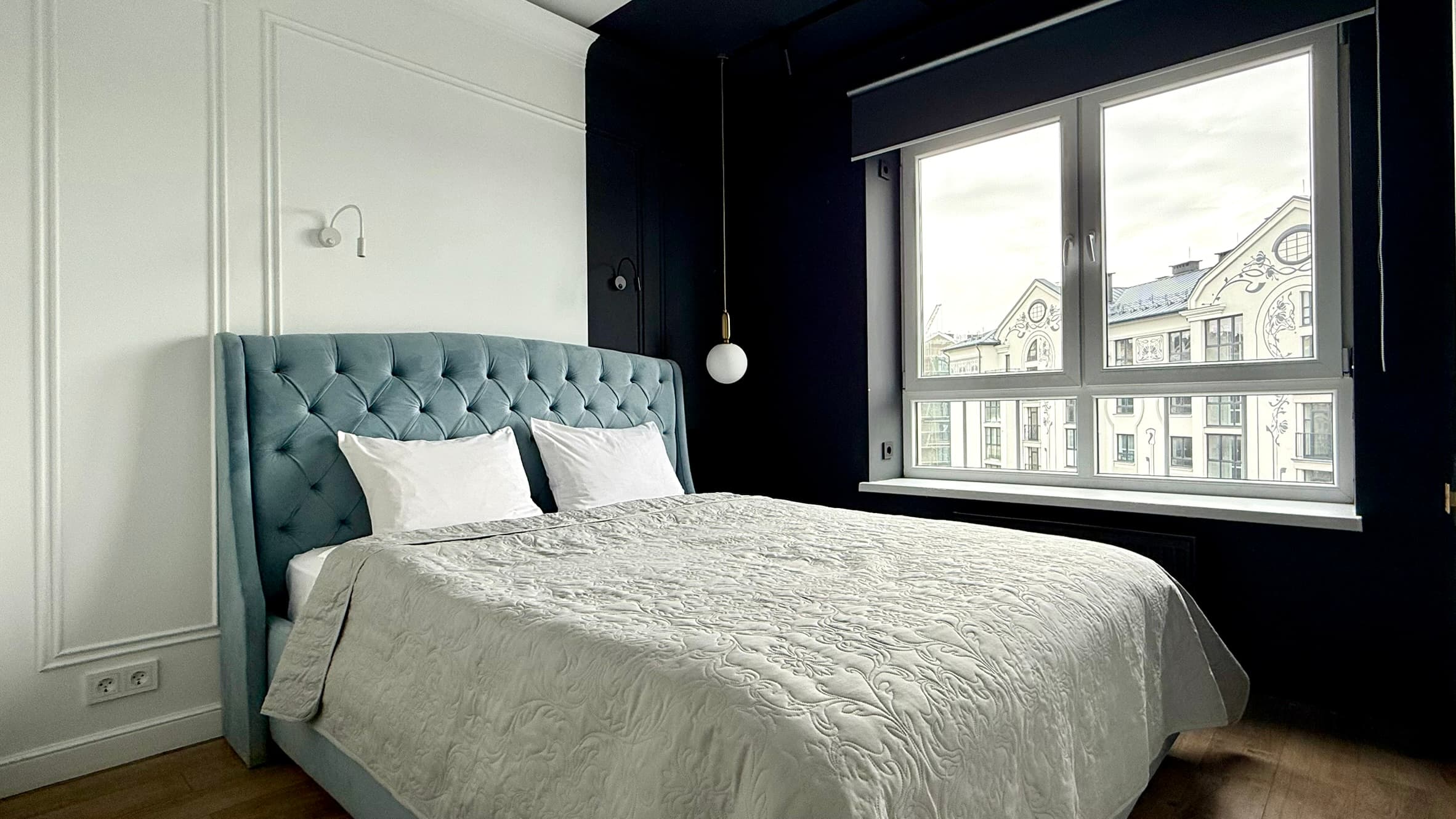 ApartMari на Тургенева 16А