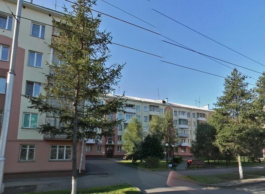 UA Красноармейская, 103