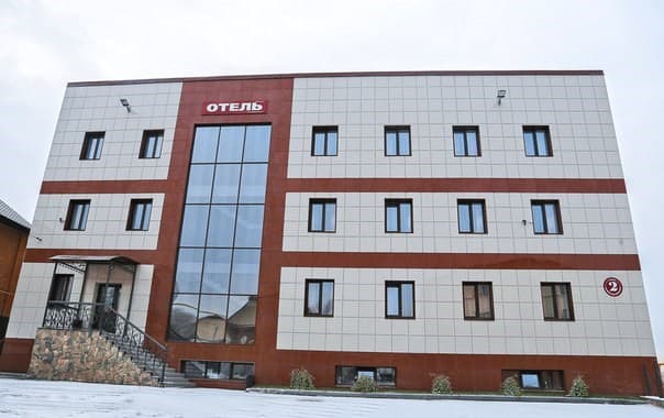 Антураж