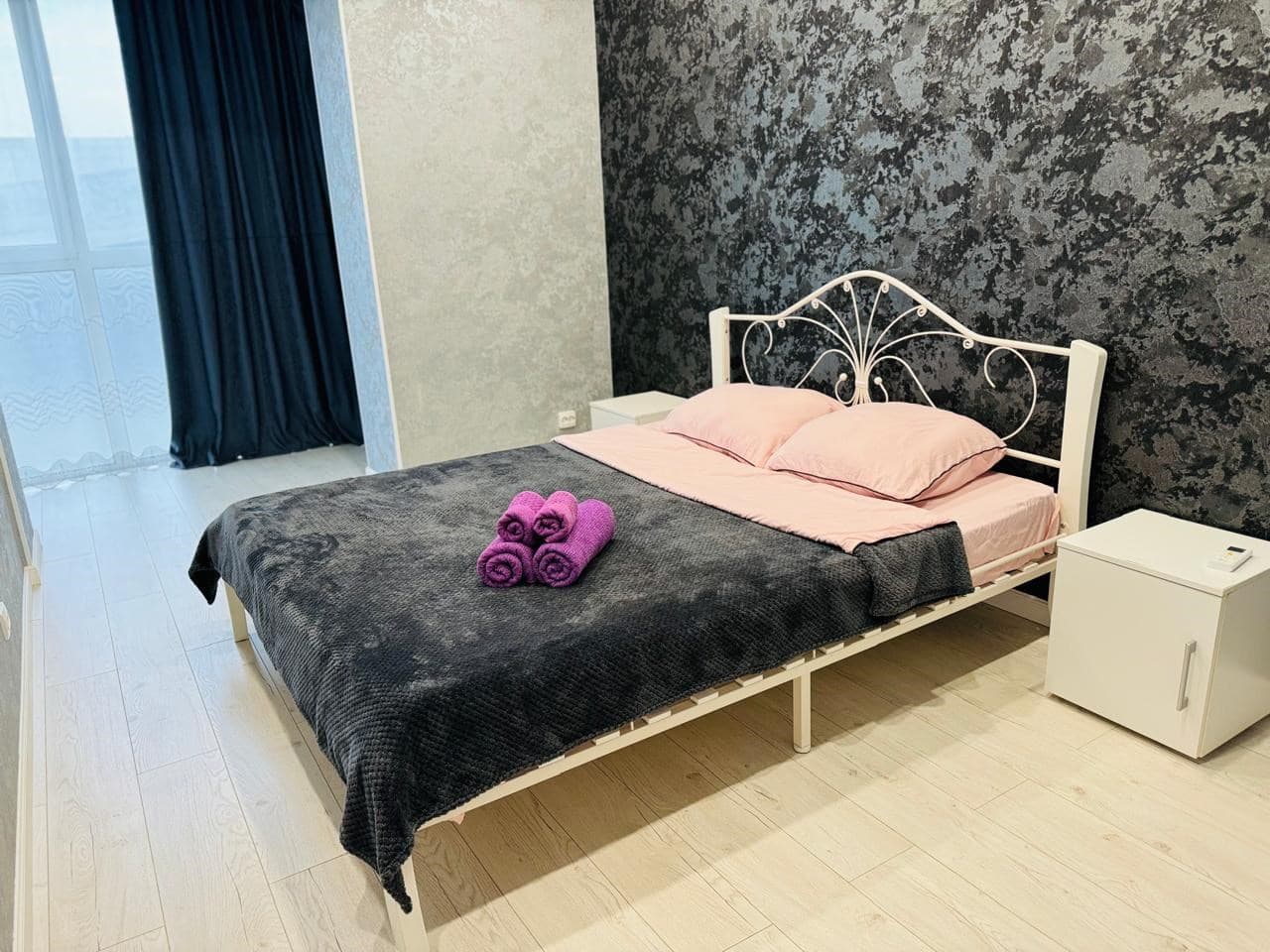 ApartCompany ул. Сергея Ушакова д. 6Б