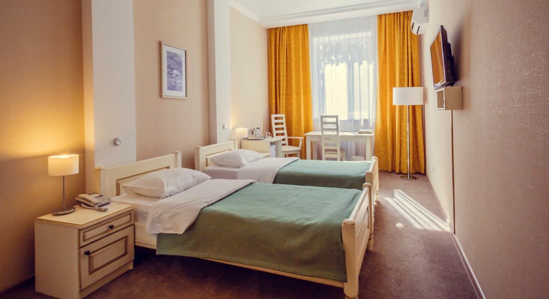 Вояж (Пенза)