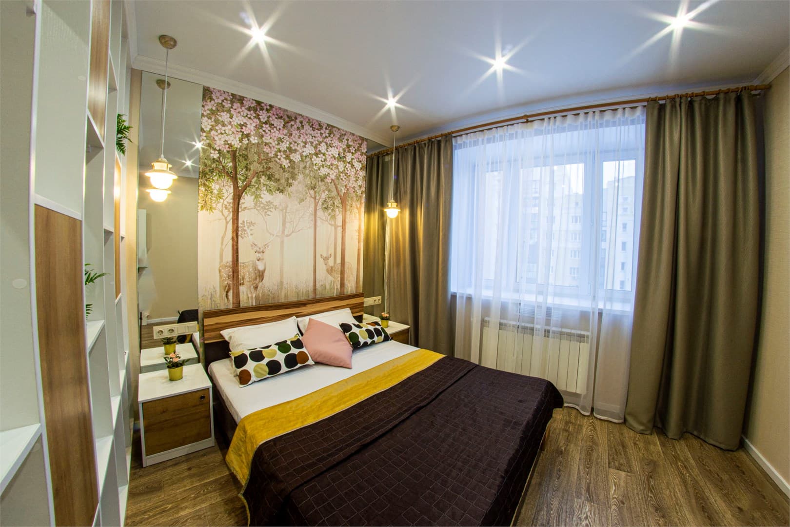 Rent Красный путь 103 к4