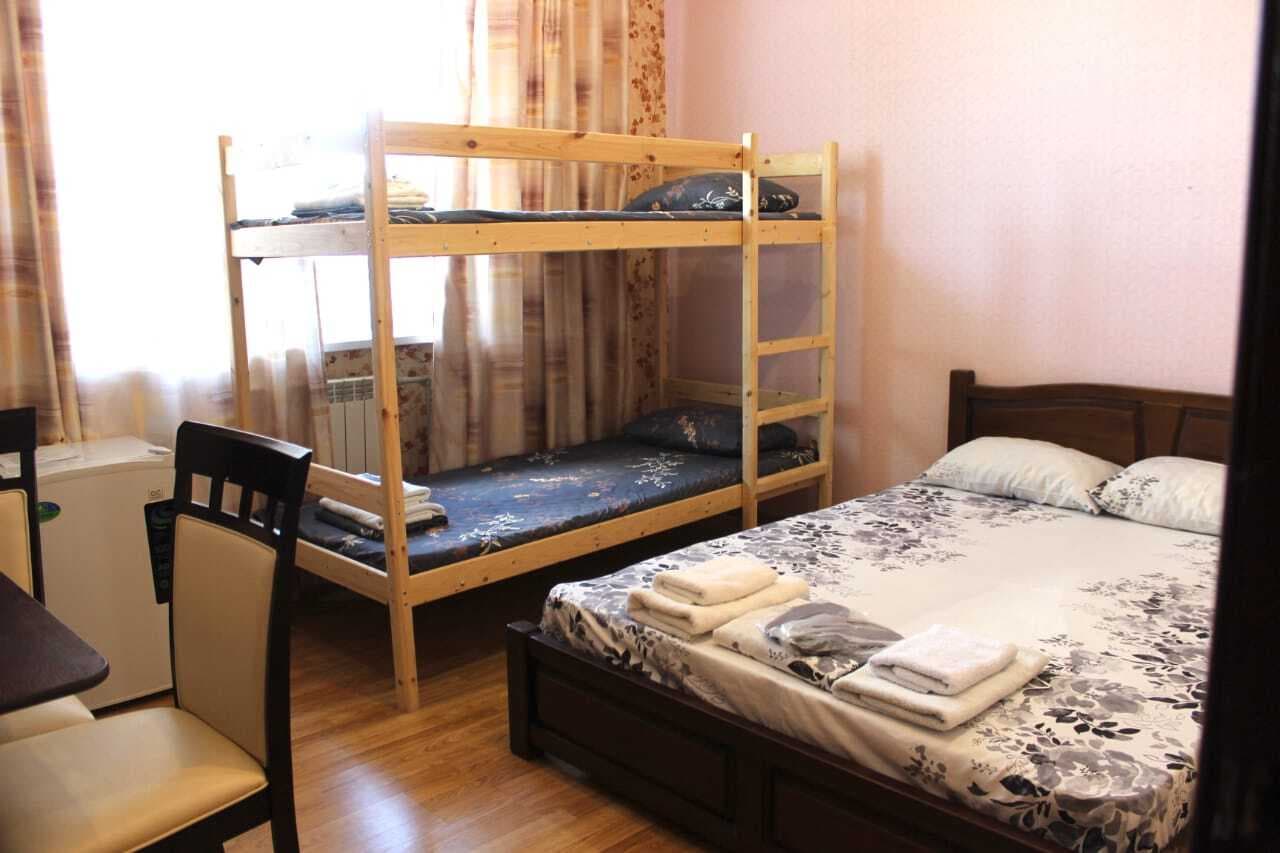 Lucky House (Волгоград)