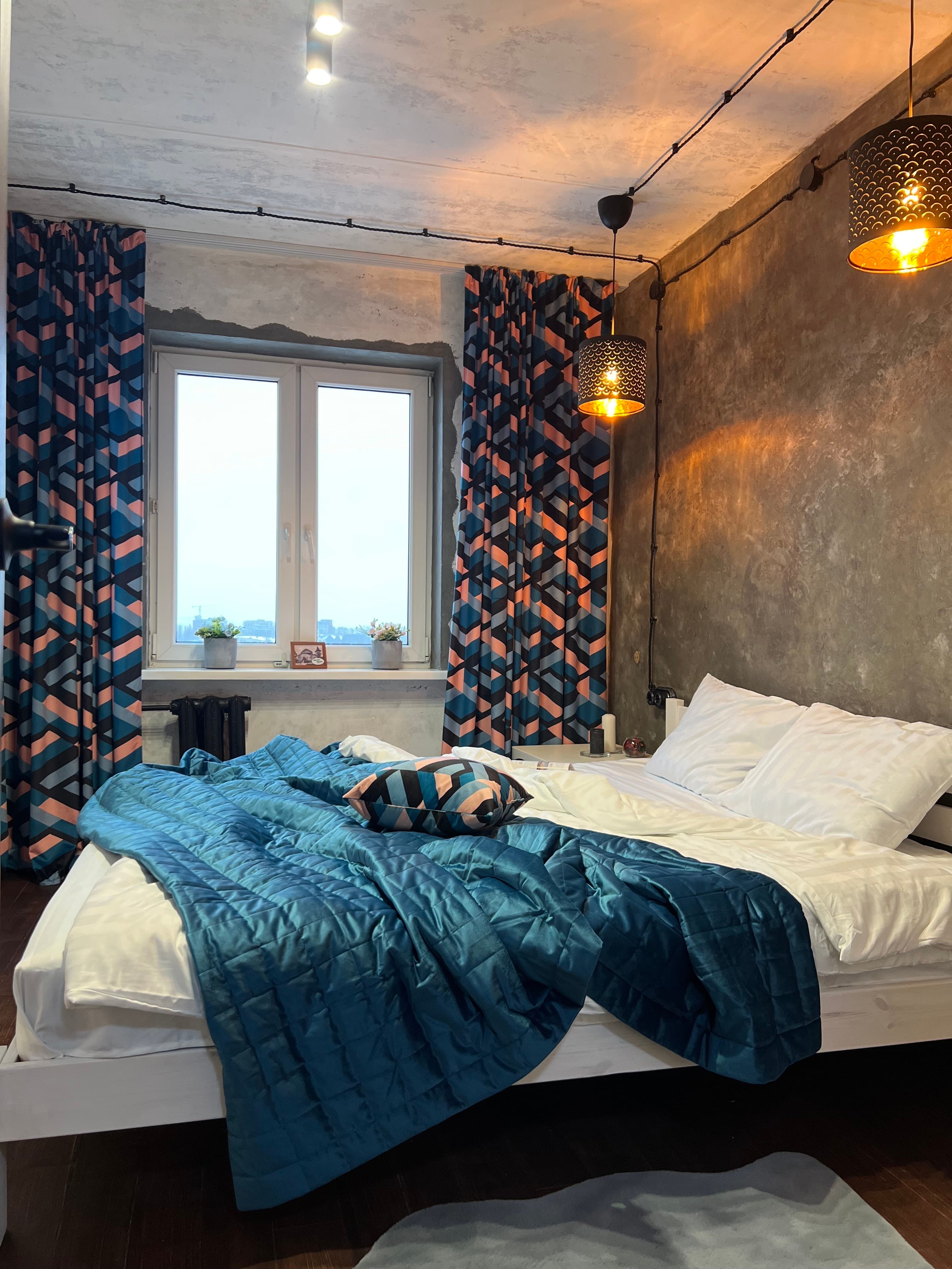 Malkova Apartments Московский проспект 64