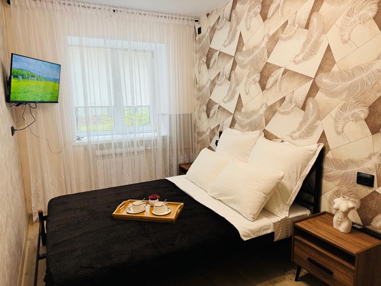 ApartCompany ул. Чичерина д. 77