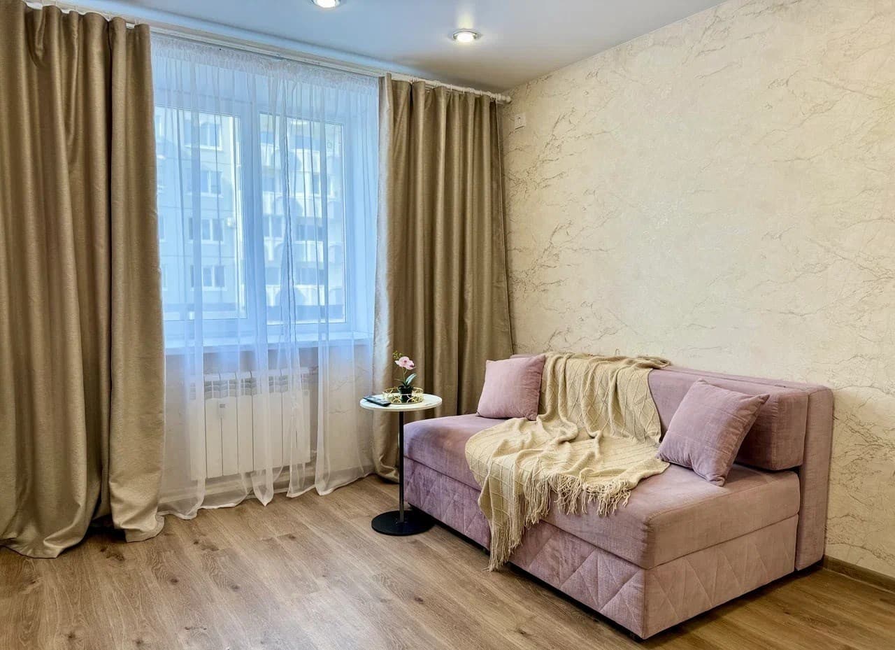 ApartCompany ул. Островского д. 9
