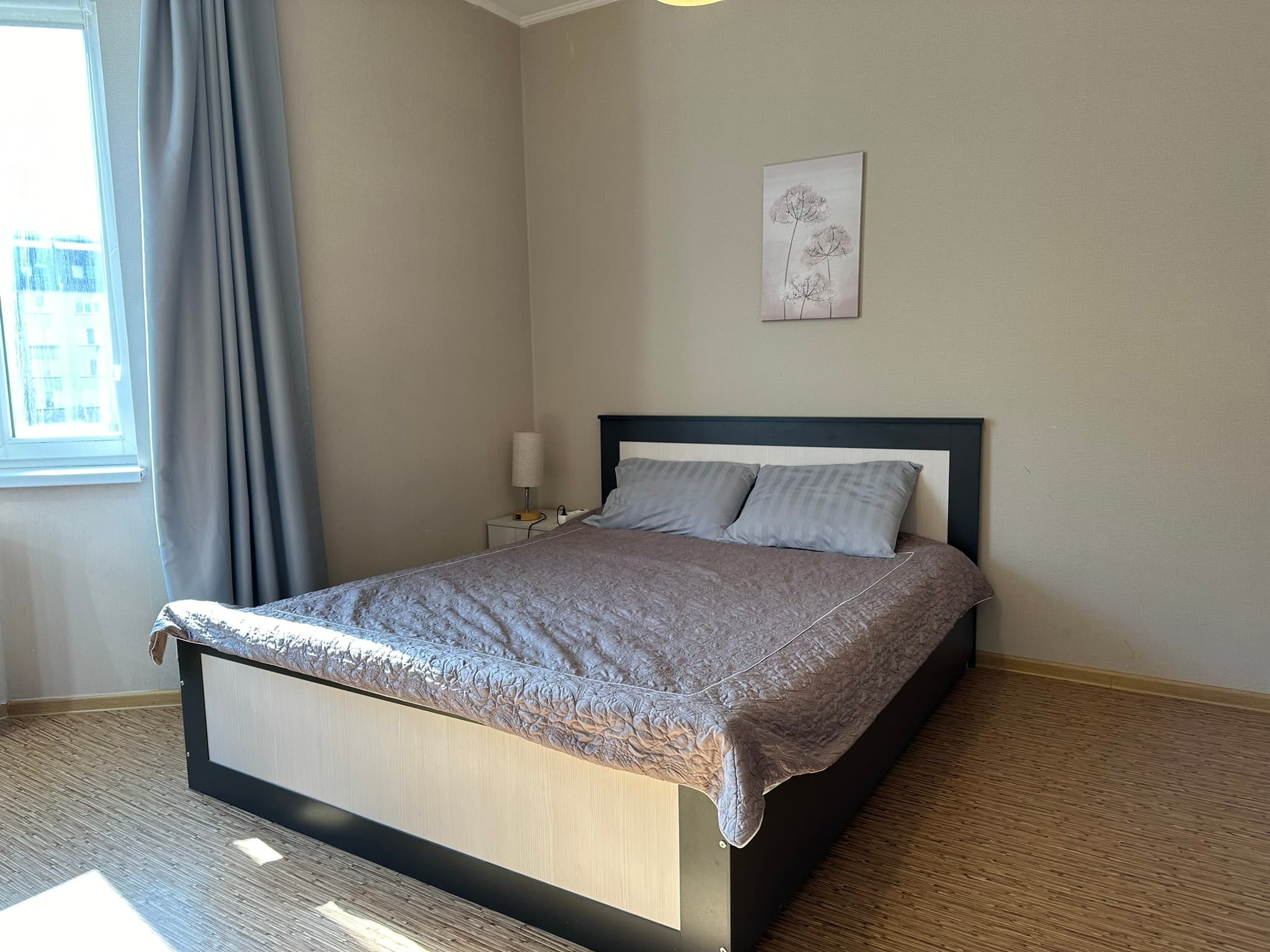 Апартаменты Baltic Resort Московская
