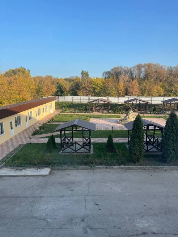 Парк-отель "Александрия"