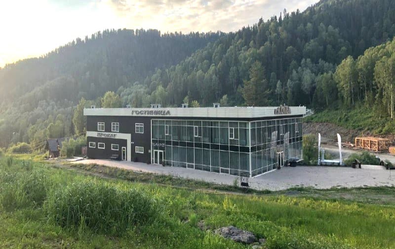 Глыба