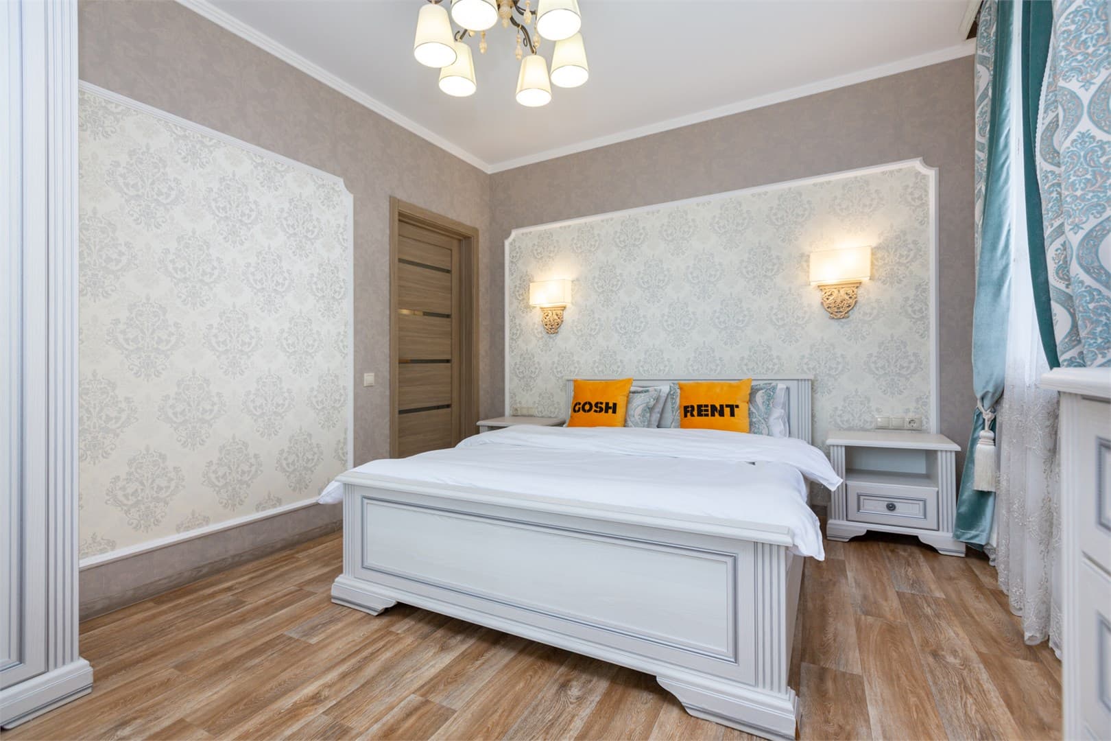 GOSH Н.Федорова 17 к.3