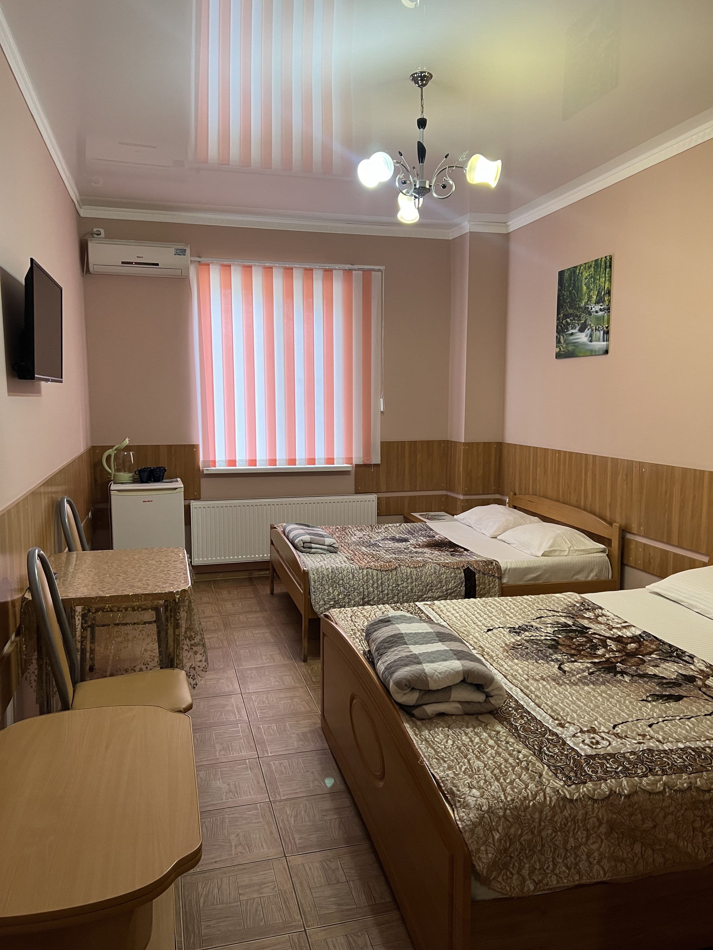 Фортуна Буденновск