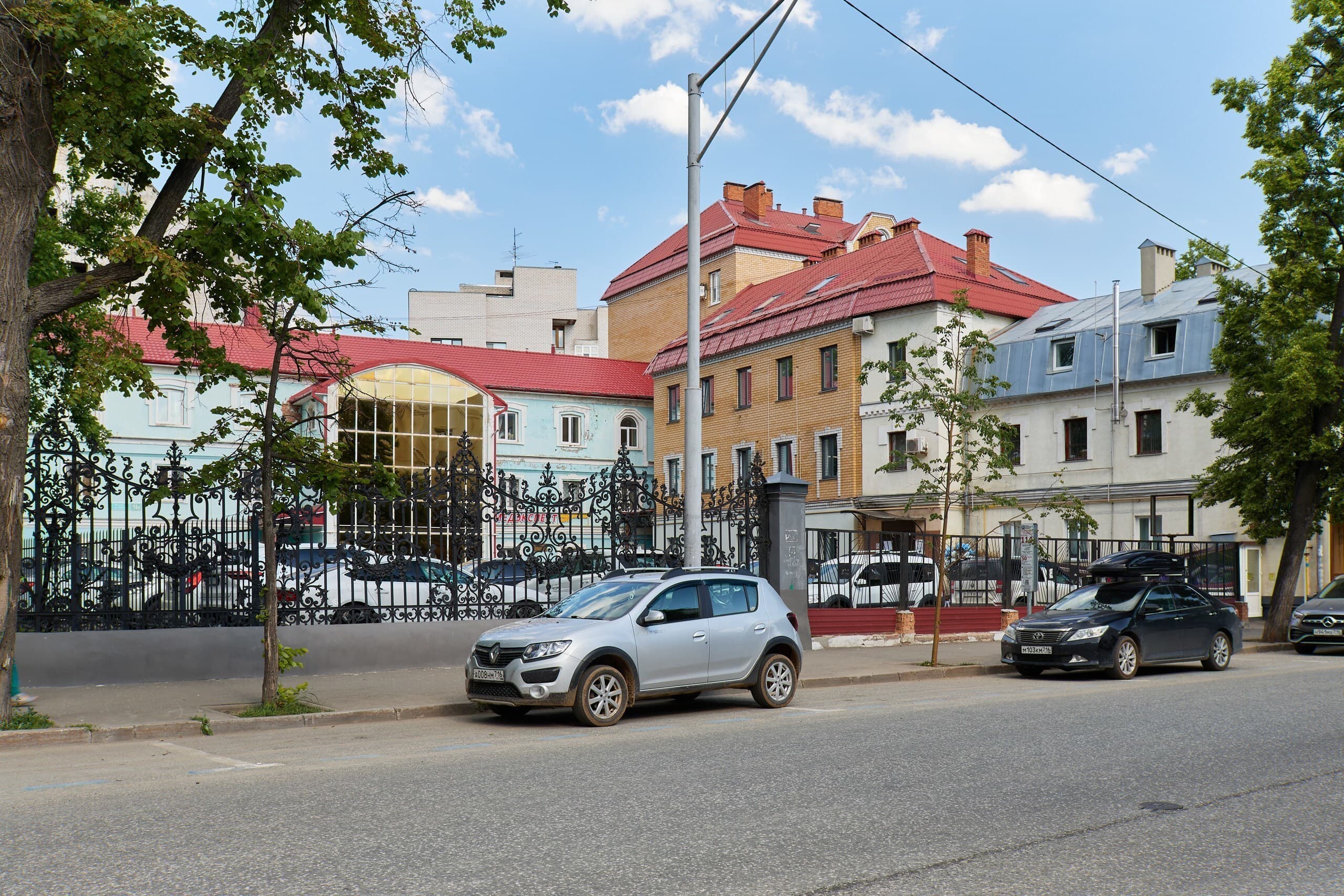 VIZIT Муштари 12А