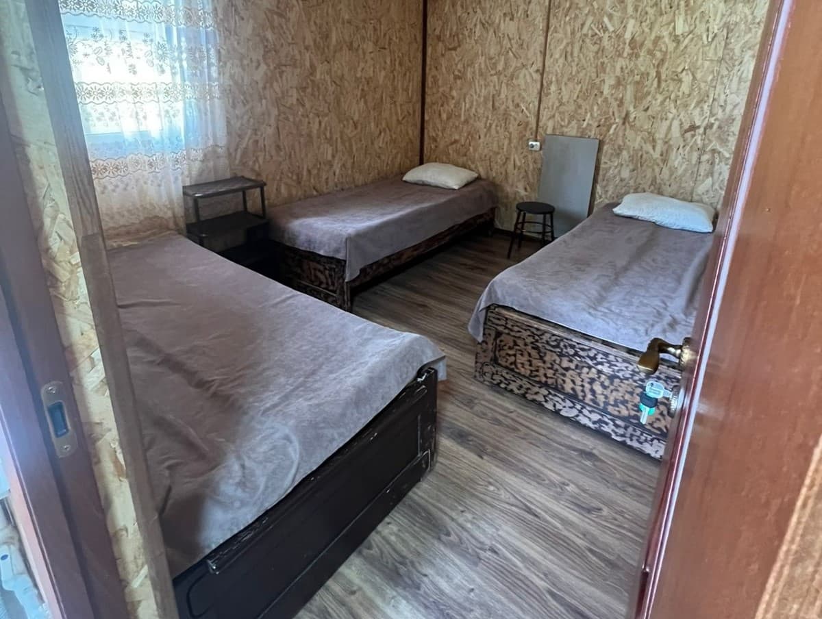 Огонек(Архыз)