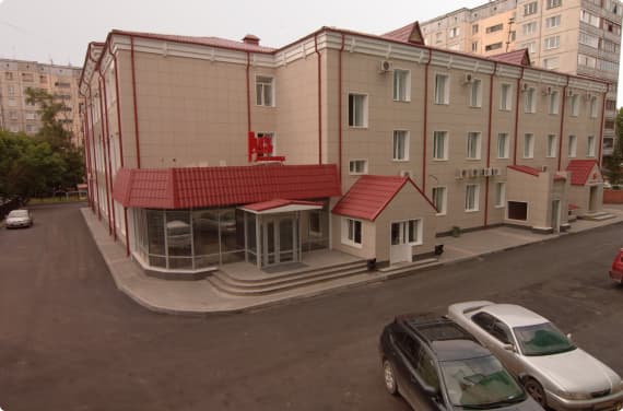 Русь (Барнаул)