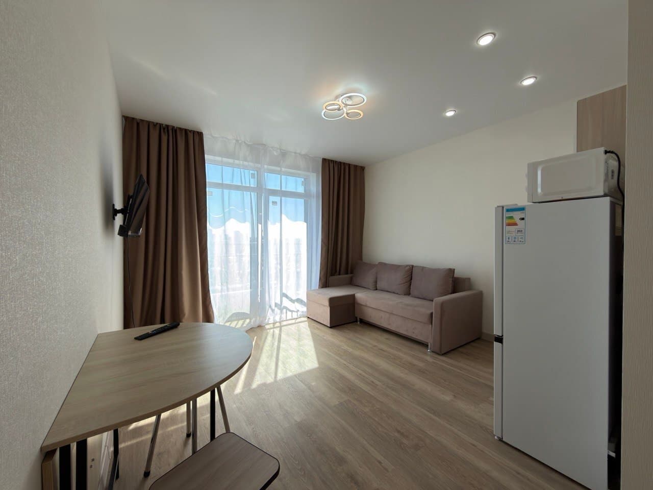 HOME HOTEL Пермская,10