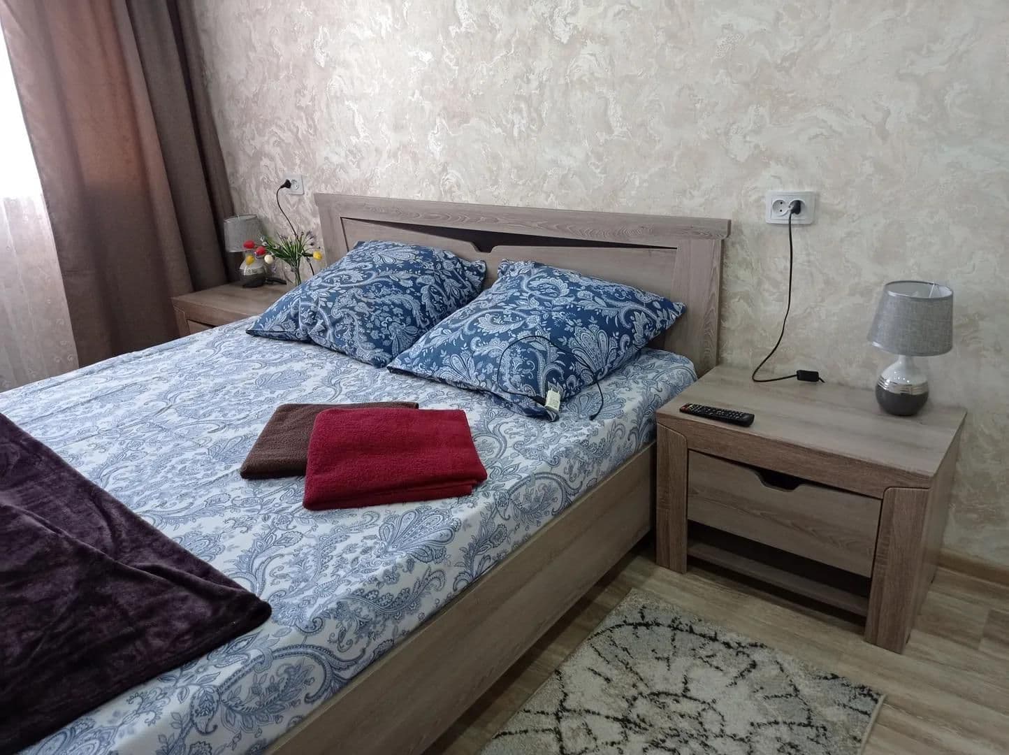 Таймыр Орджоникидзе 6
