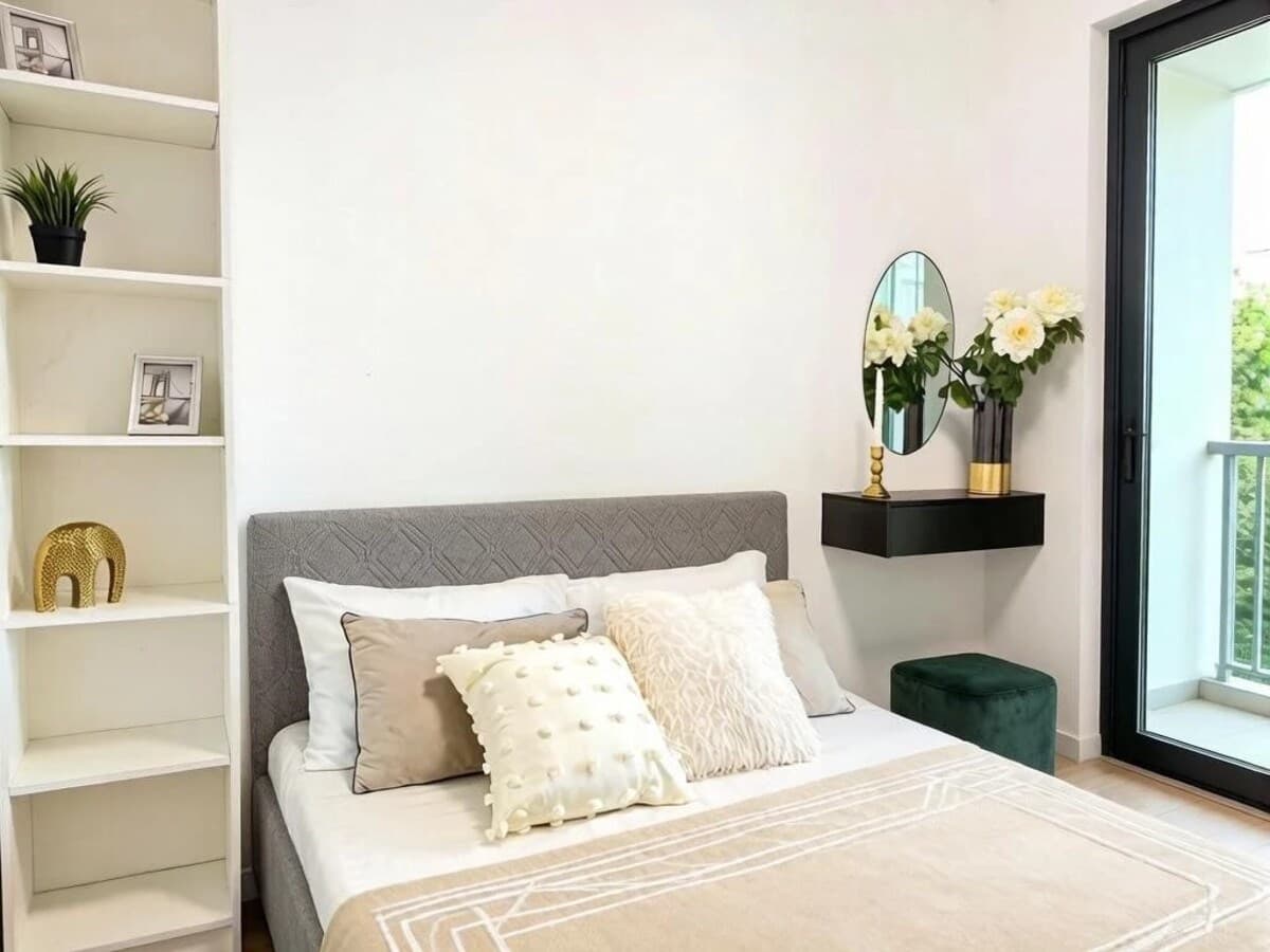 BeGuest на Мамина Сибиряка 36б