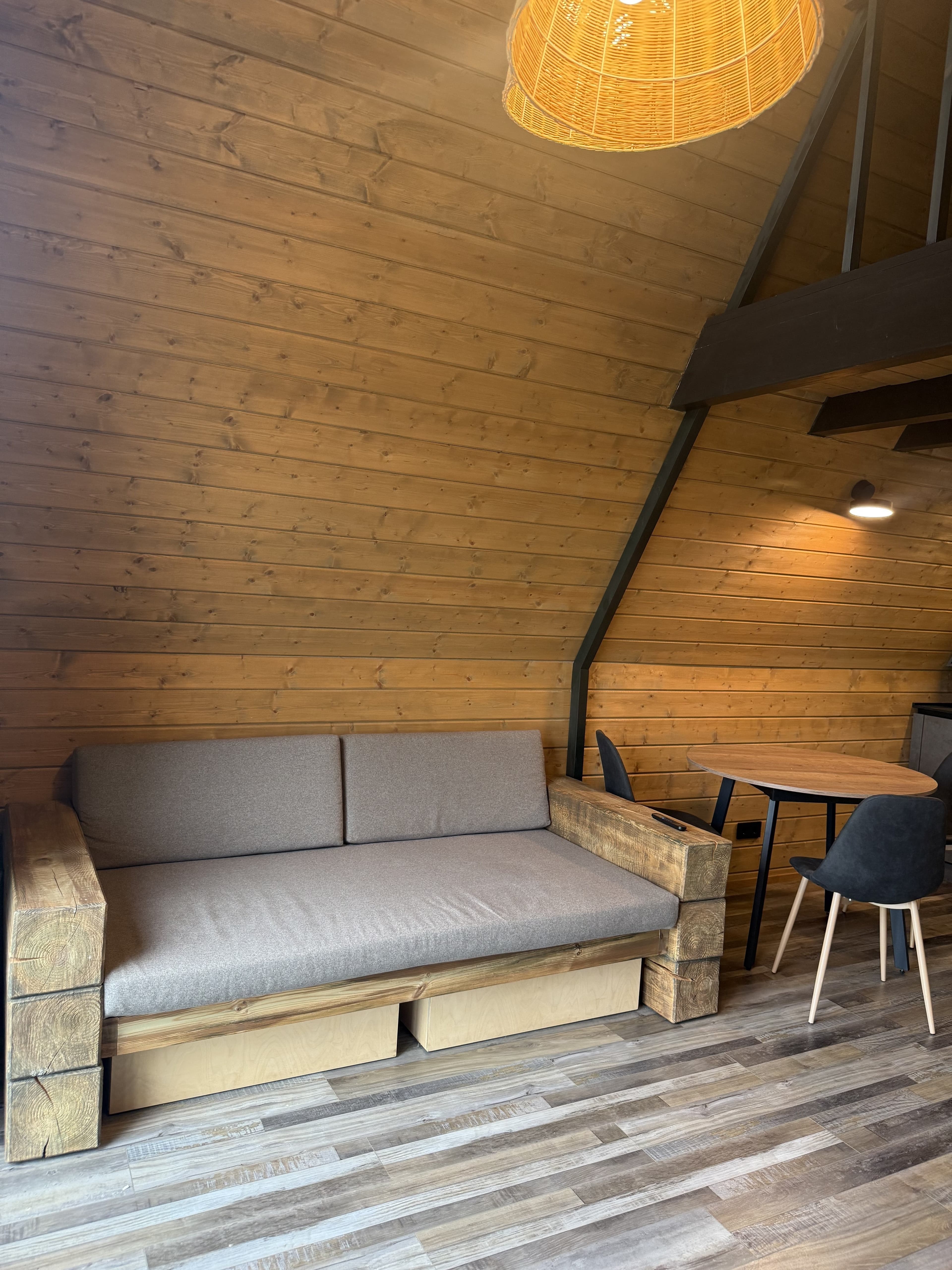 Дом Aalto