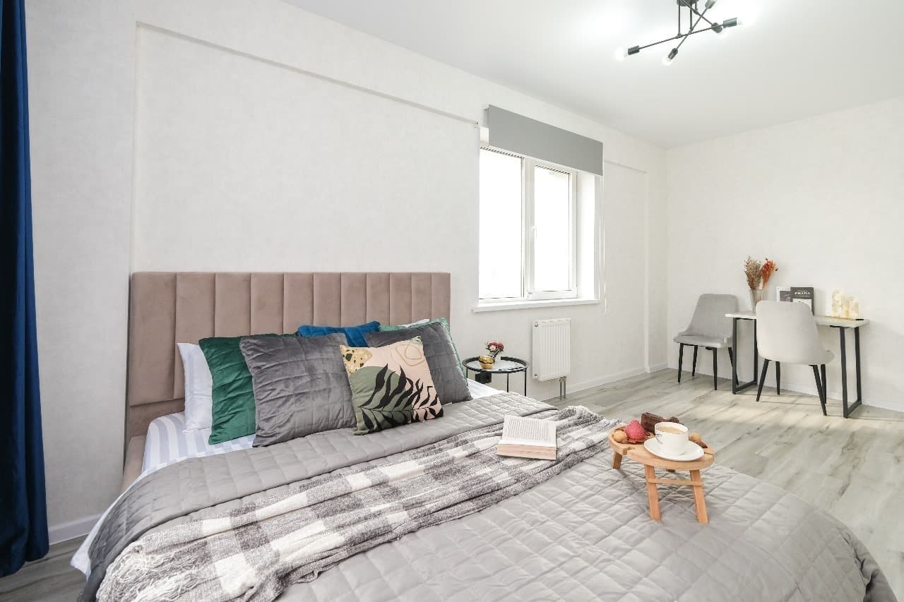 Room Hotel на Лескова 35