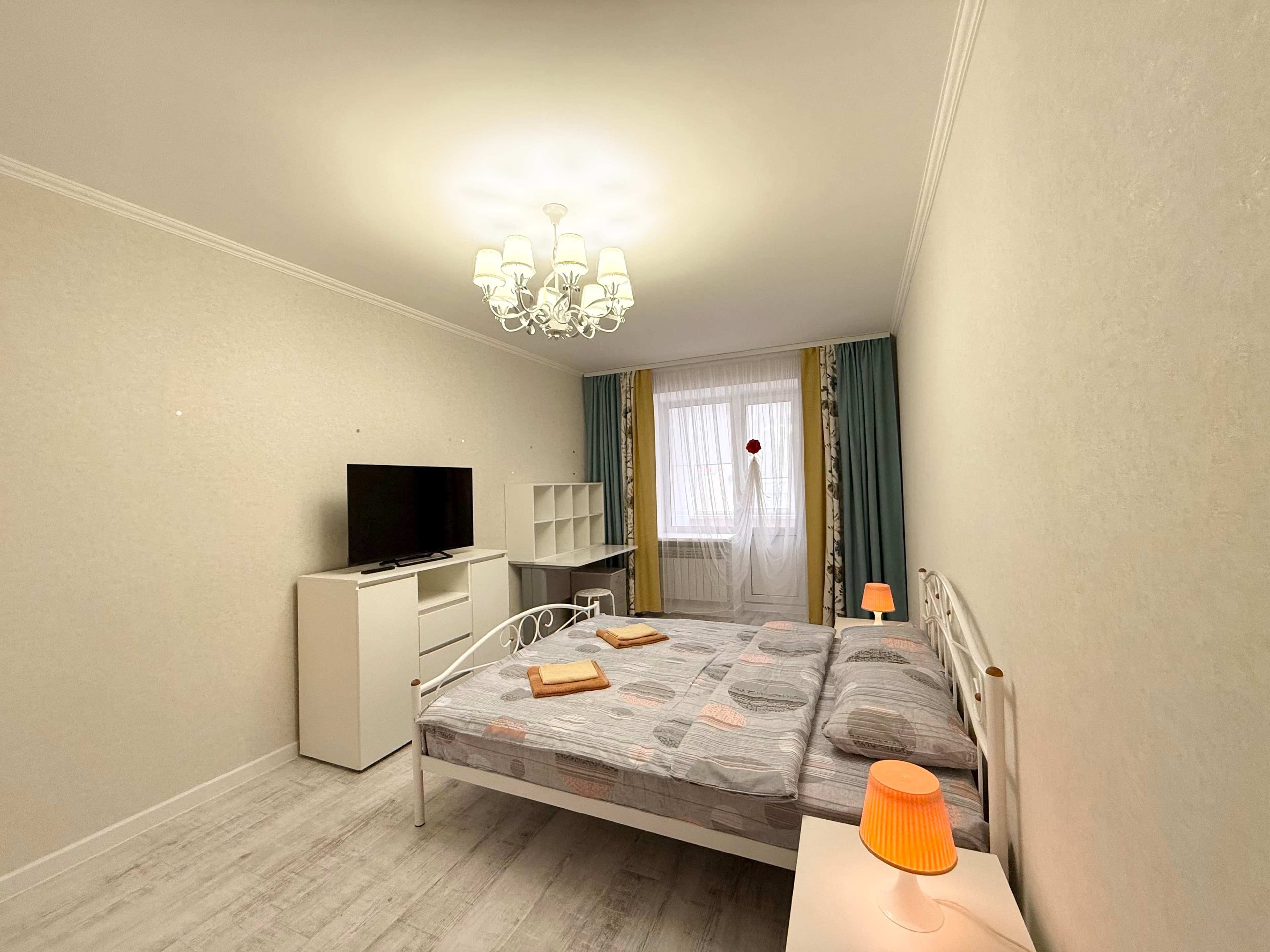 Flat40 Труда 4к1