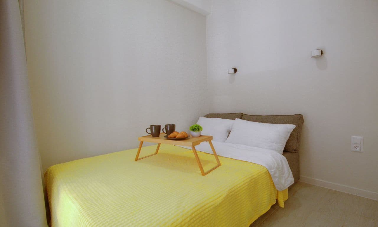 MoreRooms Кленовая 3
