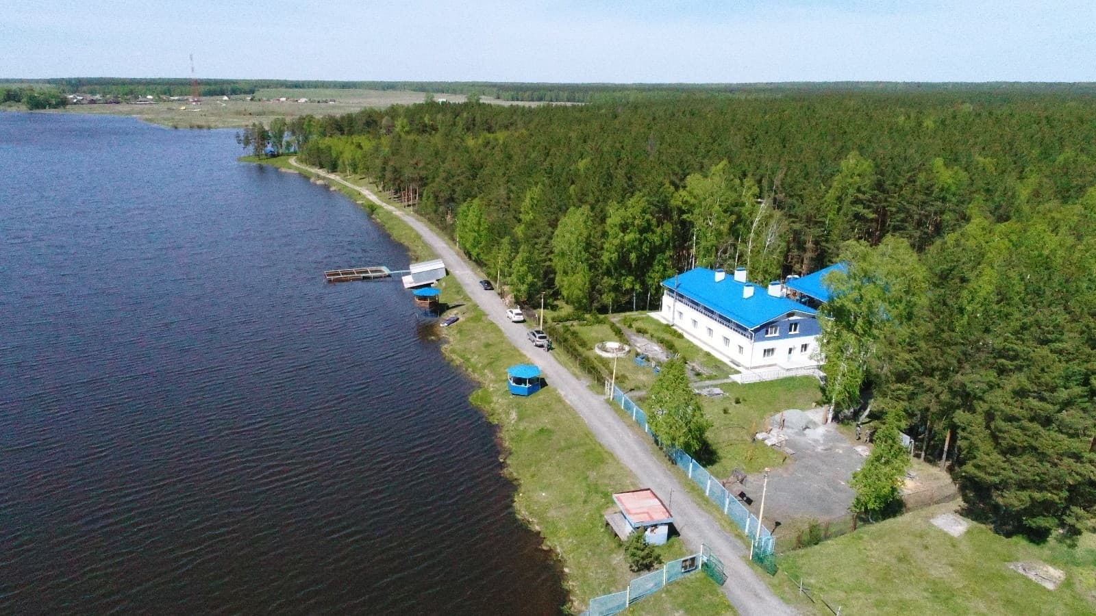 Паршино