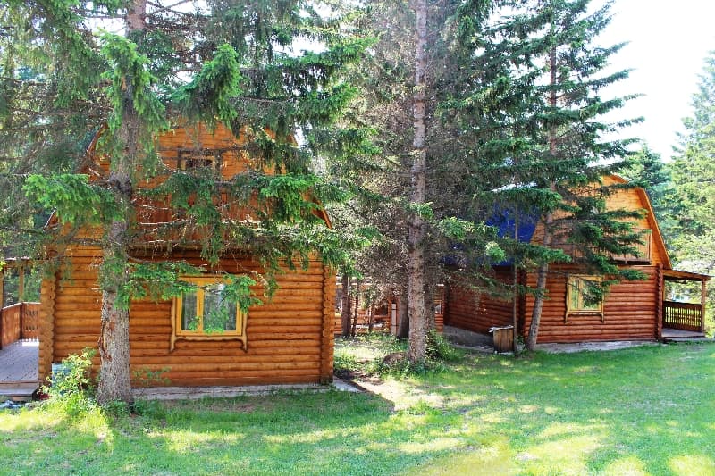 Раухова мельница