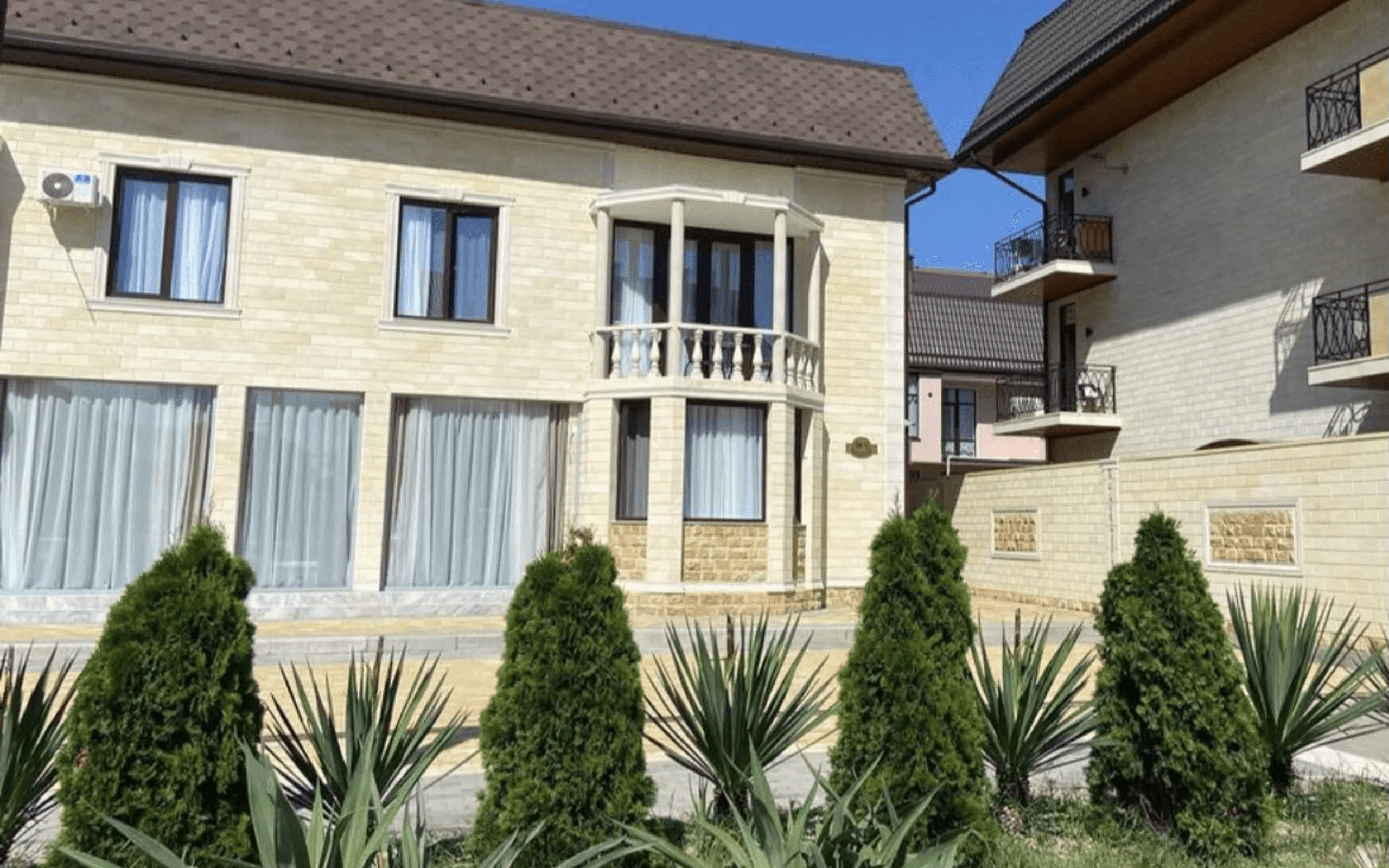 Family Guest House