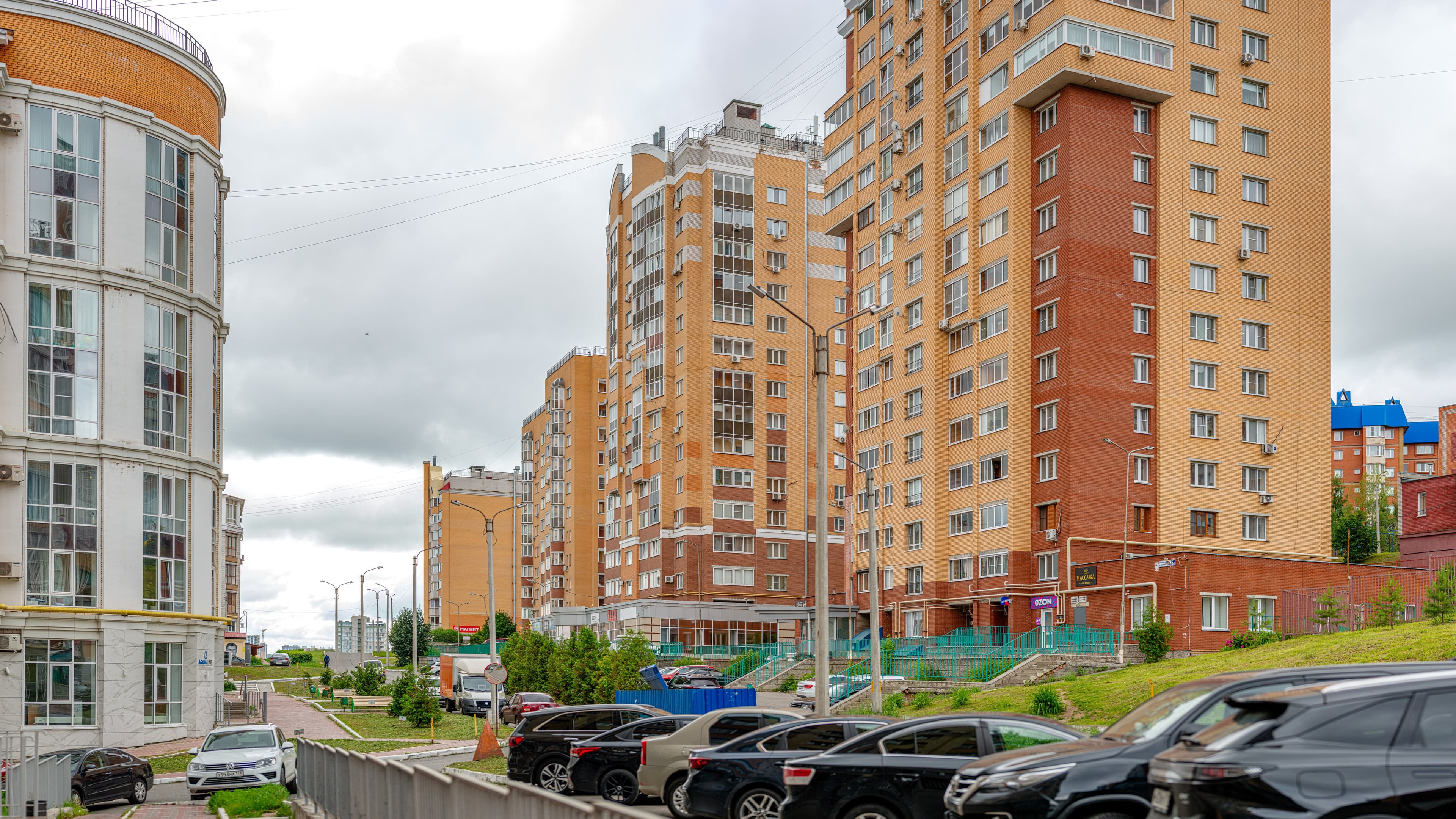RentAp Академика Крылова д. 5