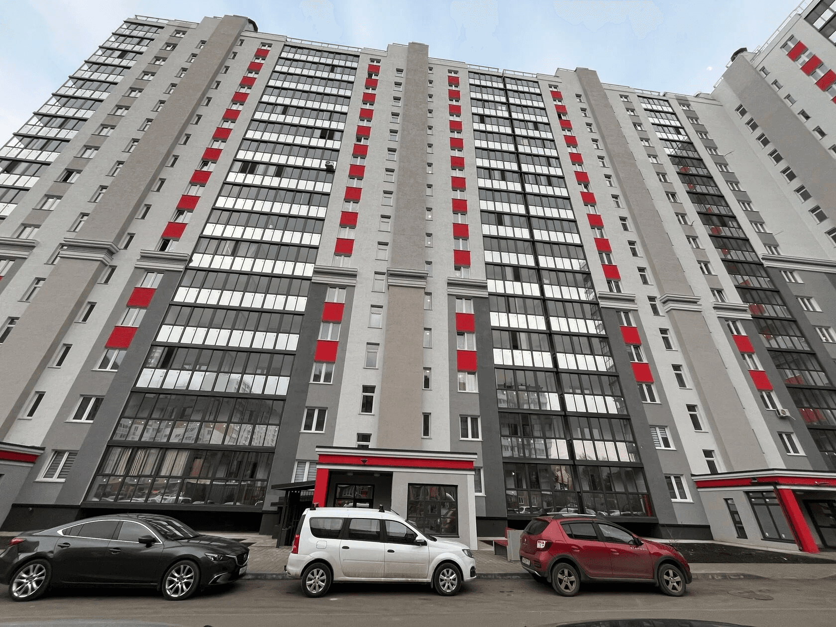 UA Пролетарская, 34В