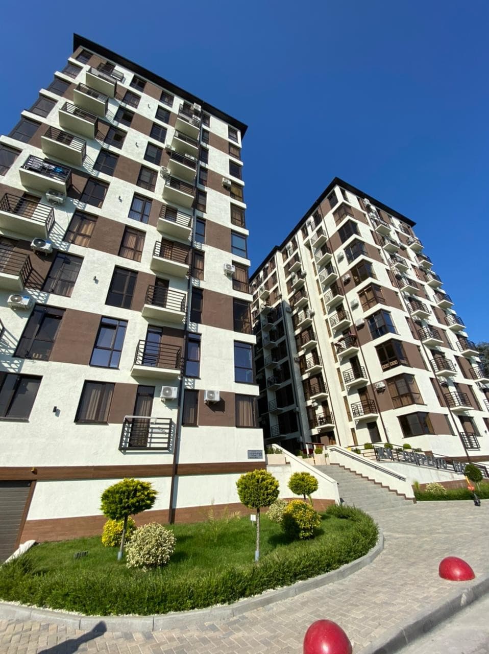 МореКвартир Сорренто Парк