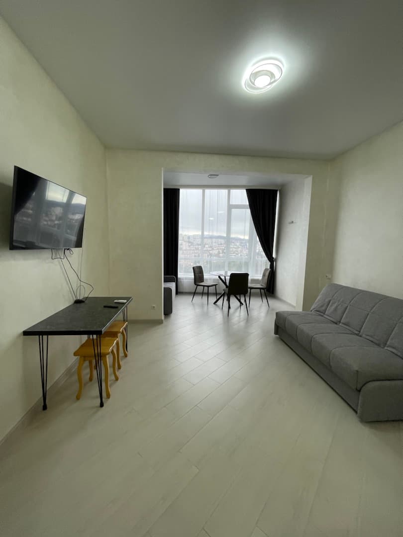 MyHomeYourHome на Виноградной 195