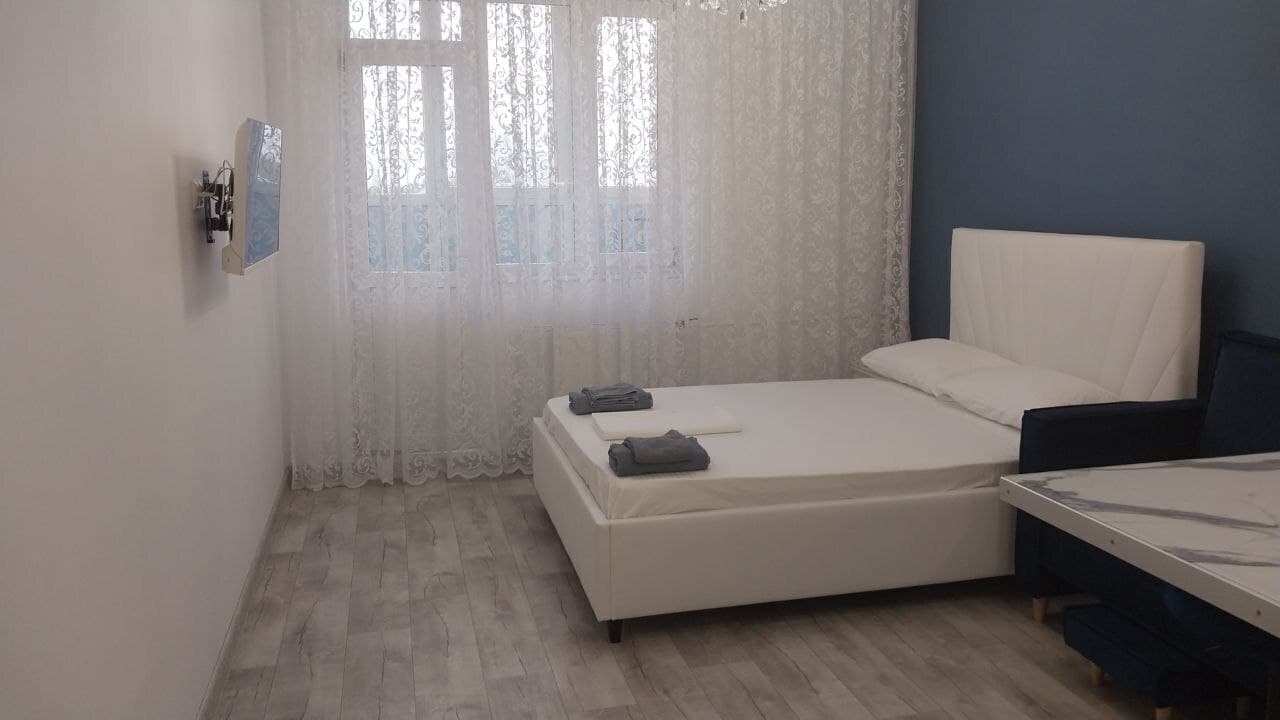 AlexHome Октябрьская 14А