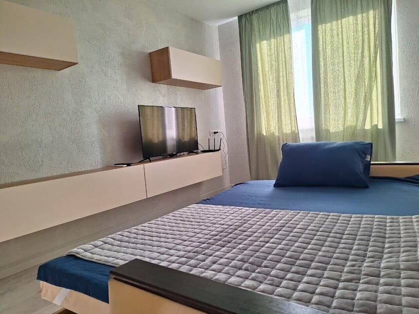 Baltic Resort Пион Ок 2Б