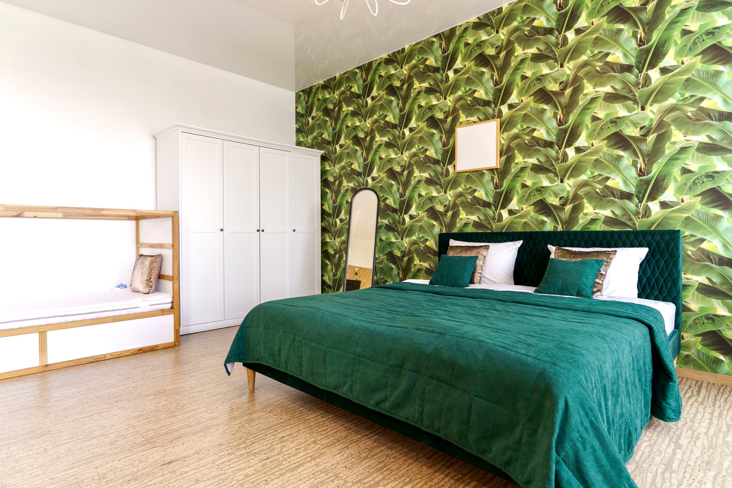 ApartMari на Гагарина 1