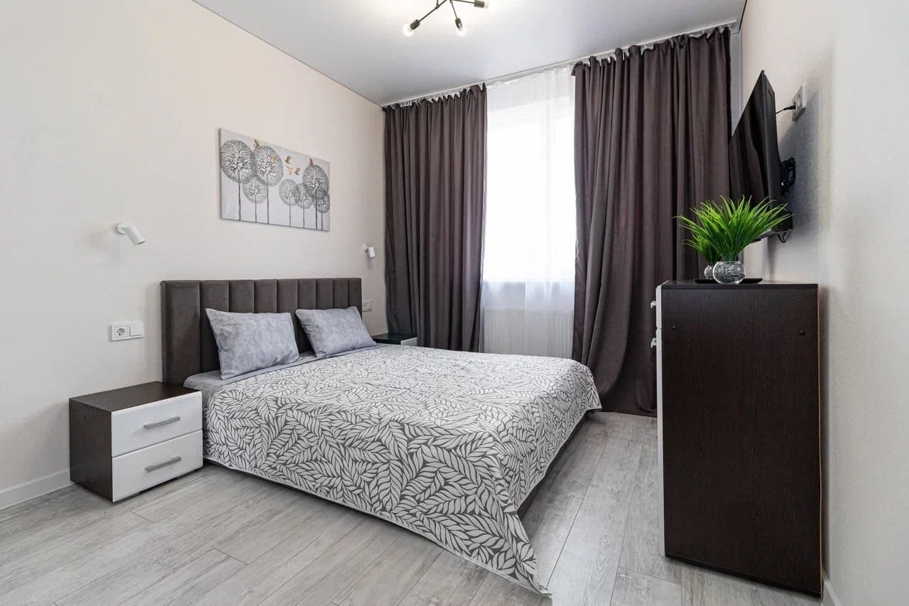 Daily Rent Кудухова 1к1