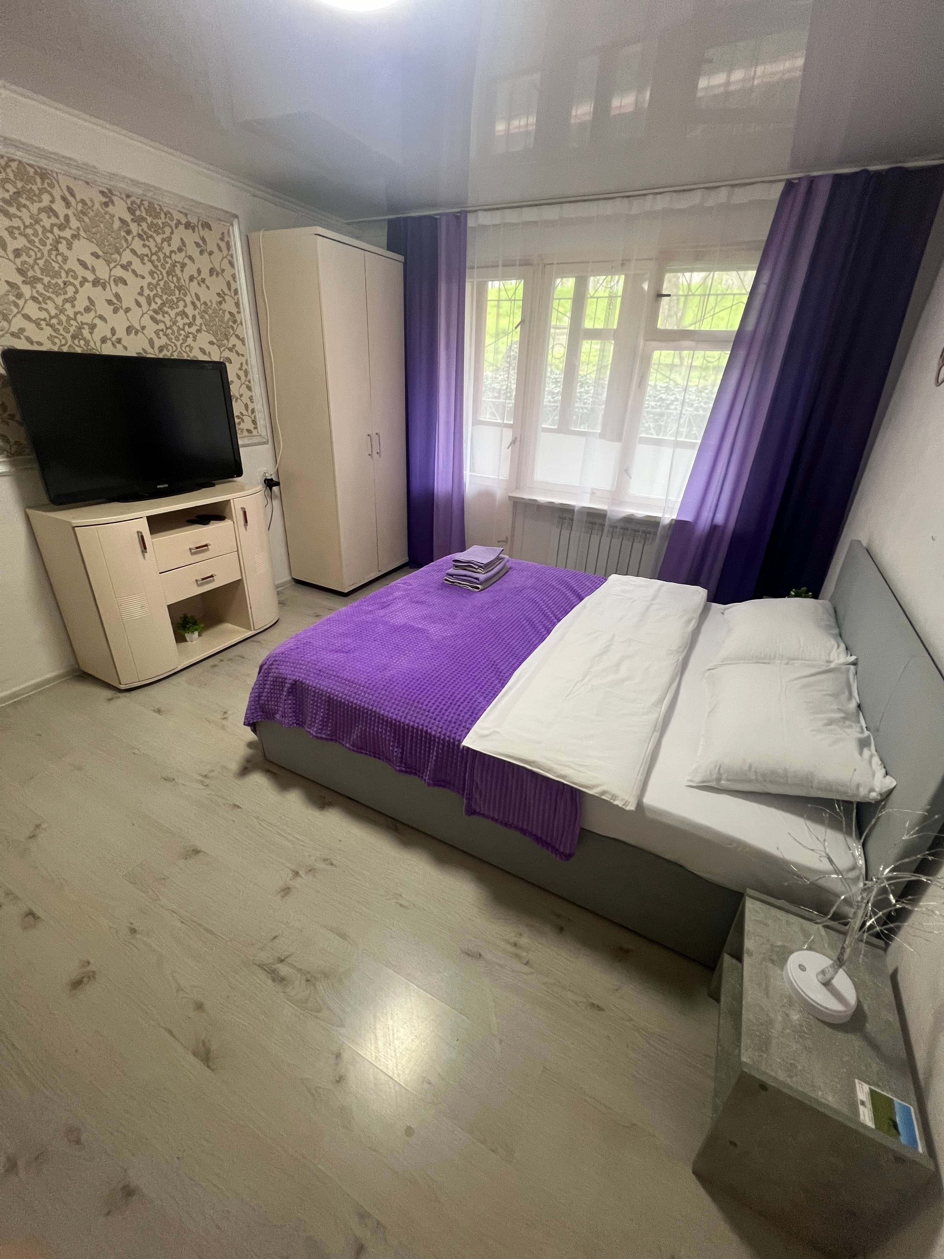 Апартаменты 91521 Светлана Пятигорск Мира 39