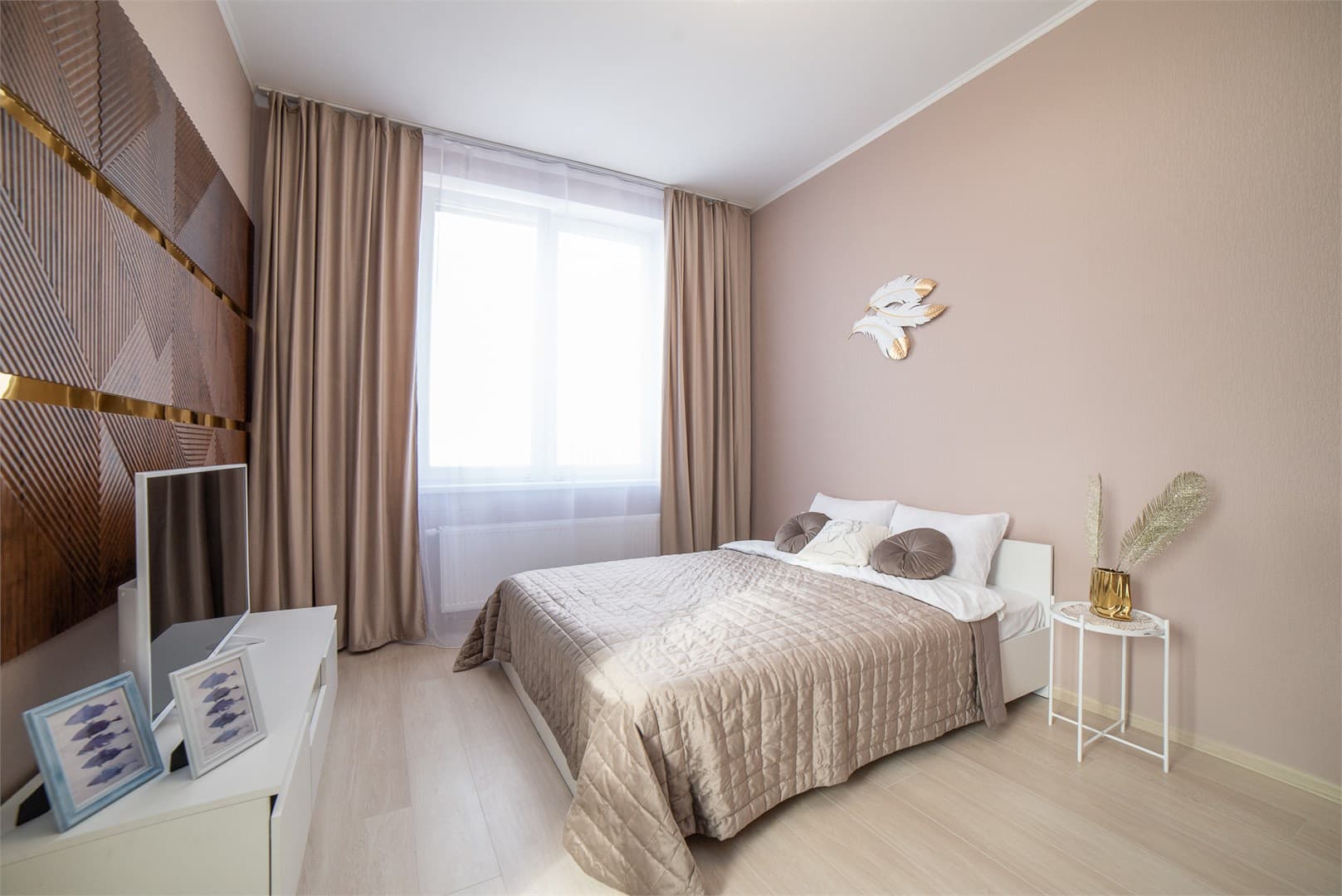 BeGuest на Проспекте Космонавтов 7Б