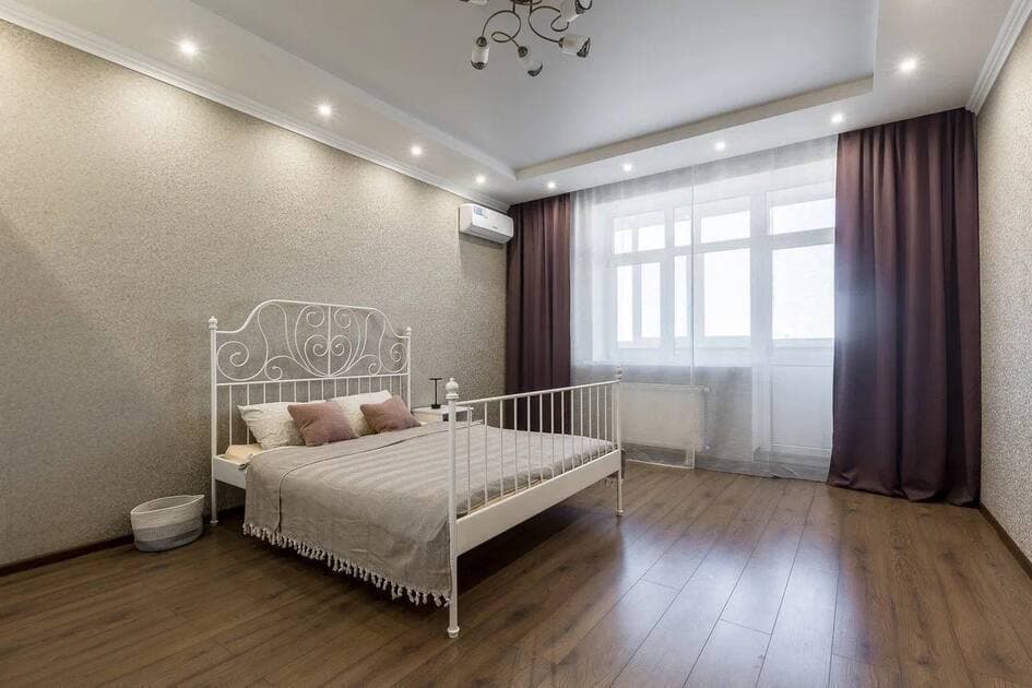 Apartment_tmn Малыгина 90