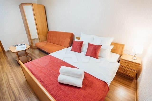 FLat40 Луначарского,39