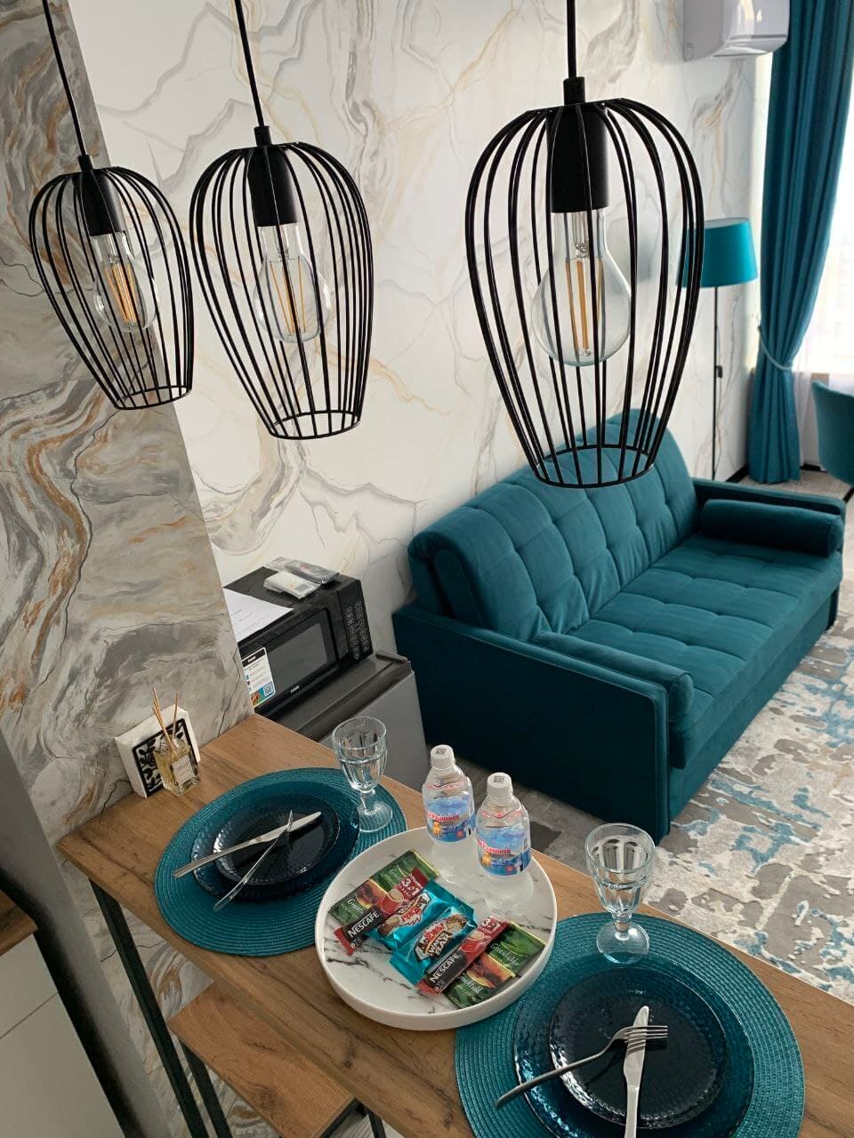 Апарт Адмирала Крузенштерна, 5 к1