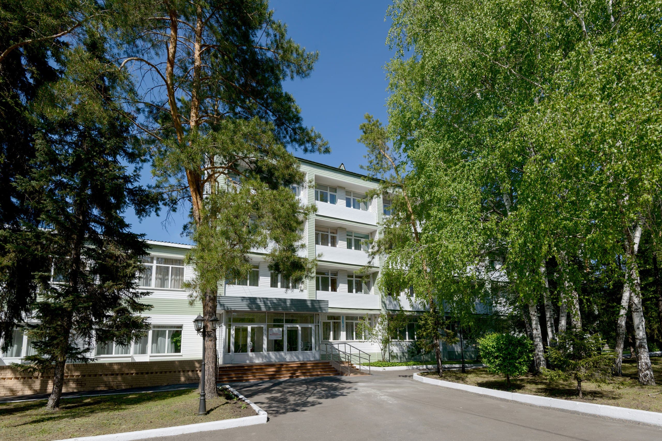 Железнодорожник (Омск)