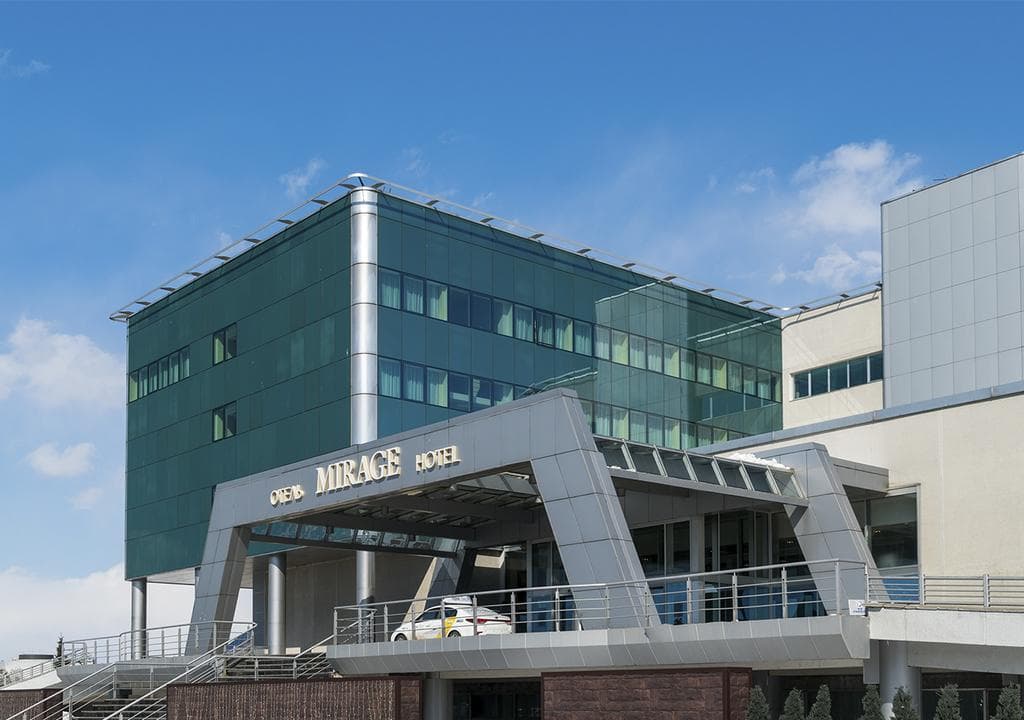 Мираж (Казань)