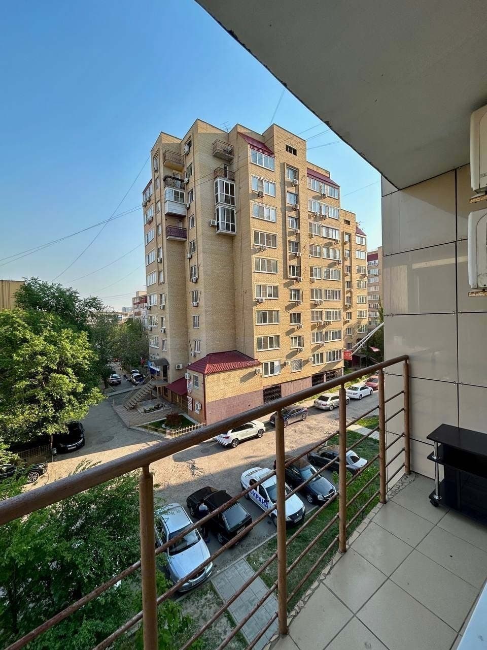 AstHome Боевая 36