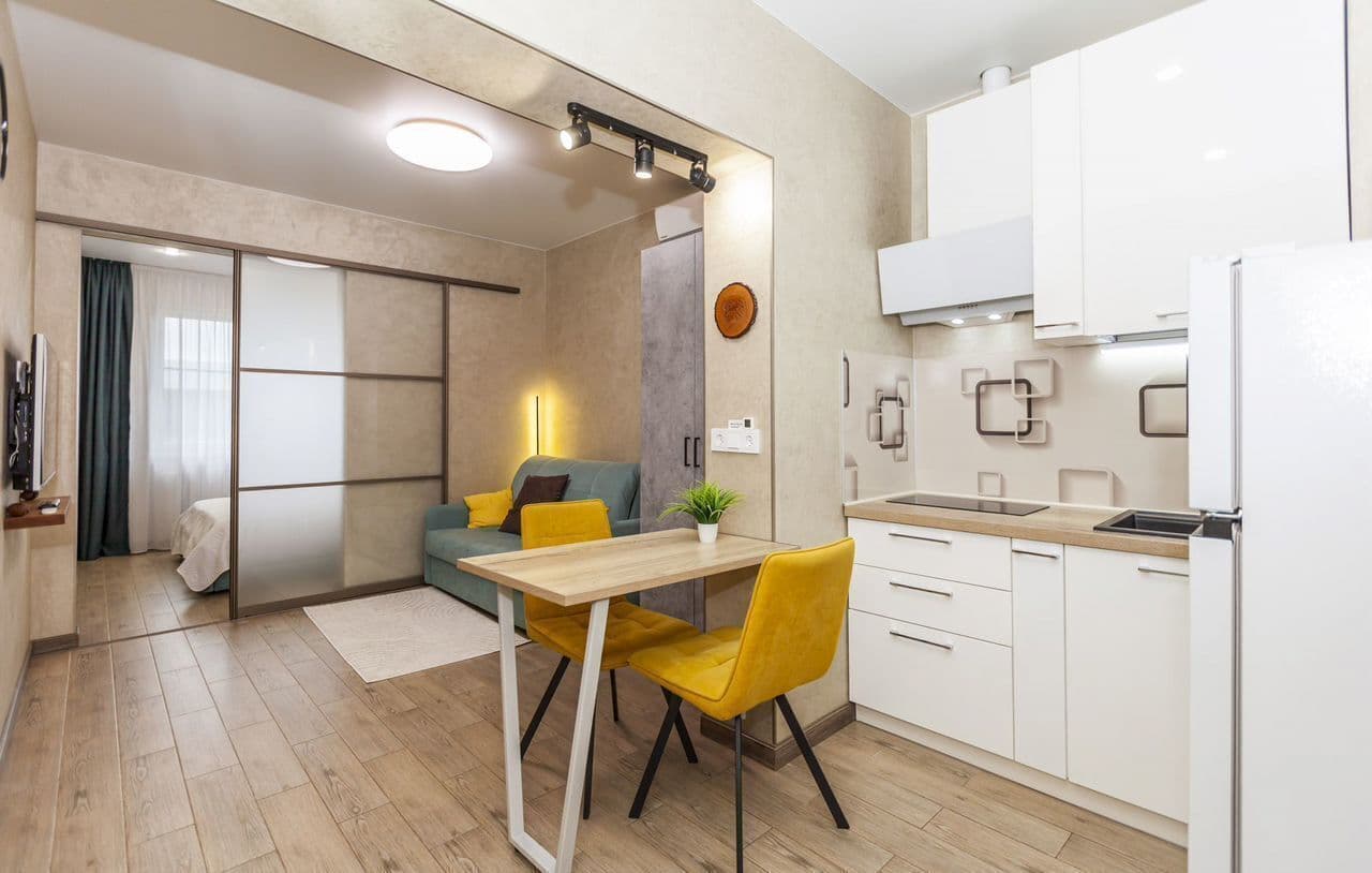 MoreRooms Симфония