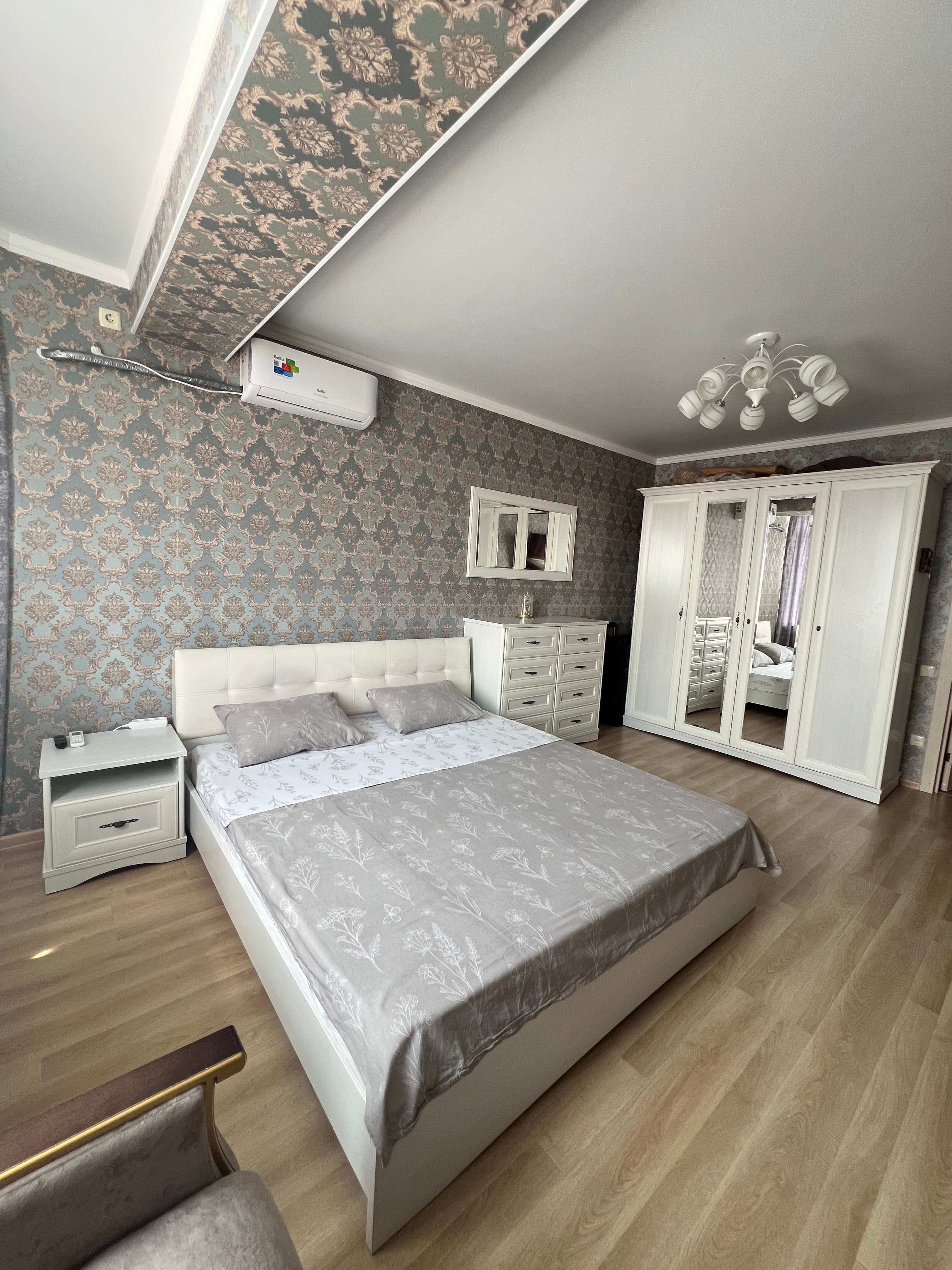 Апартаменты 91521 Светлана Пятигорск Пестова 15