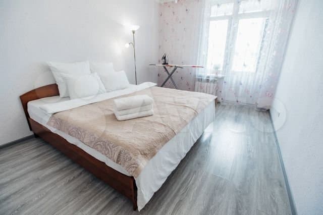 Flat40 Жукова, 23а