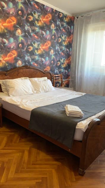 Счастливая матрёшка на Дежнёвцев 5